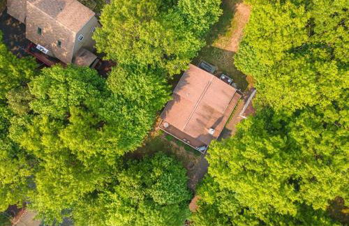 Game Area Open Concept 4 BDR - Foto 38