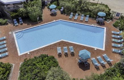 Unit 2012 Ocean Colony Beach - Foto 15