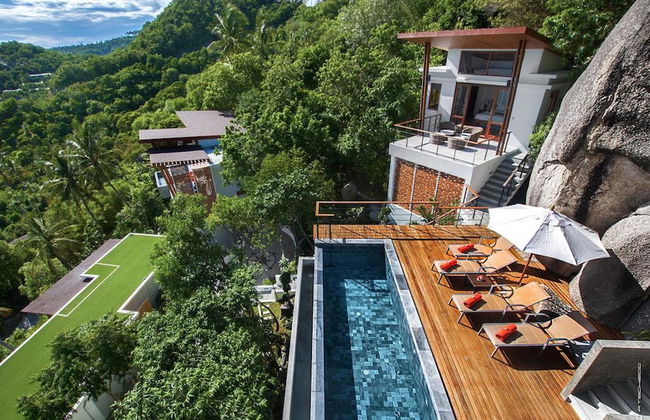 Villas Del Sol Resort - Foto 17