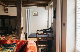 Crippens, Quintissential Luxury Central, Parking & EV - Foto 25