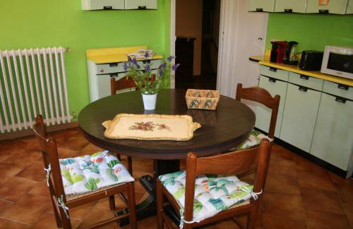 La casa di Rachele - Photo 24