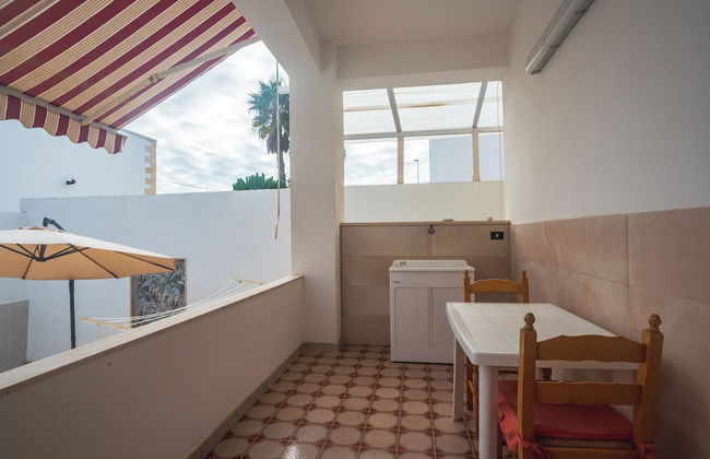 Casa Arianna, Apartment a few Steps From the sea - Foto 14