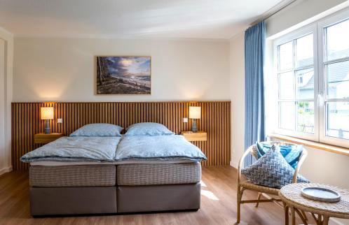 Ferienhaus Ankerplatz mit Sauna in Strandnähe - Foto 26