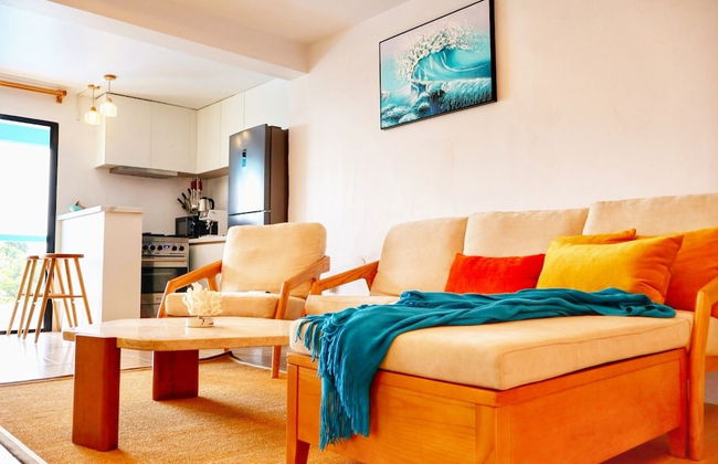 Blue Whale Villa - Photo 11