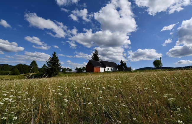 Chalupa Míša - Foto 11