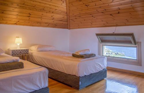 Anastasis Luxury Villa Andros With Heated Pool - Foto 25