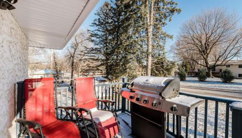 Cozy 3BR Home in Oakdale with BBQ & Private Patio! - Foto 2