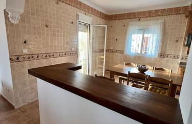 CasaBlanca Villa Rural con piscina y barbacoa - Foto 14