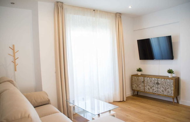 Apartamentos Nisa - Foto 35