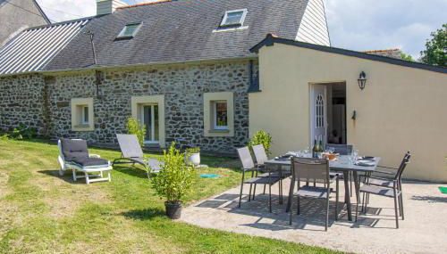 L'Evasion Bretonne I 4 lits & Grande terrasse - Foto 5