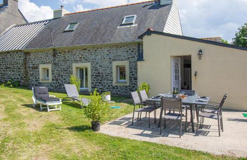 L'Evasion Bretonne I 4 lits & Grande terrasse - Foto 5