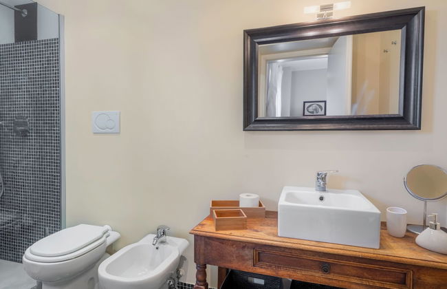 A Casa Di Camillo, Nepi, a C - Foto 24