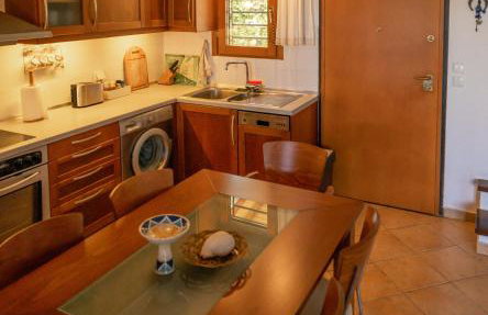 Helios Villa Fourka - Foto 12