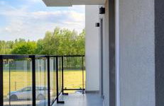 Apartament JB 56m2 parking,balkon,2sypialnie - Foto 26