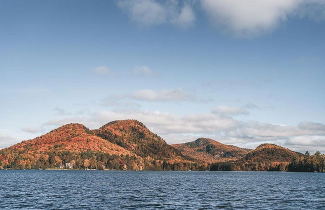 Warm Cabin in Nature With spa Sauna Citq 309153 - Foto 67