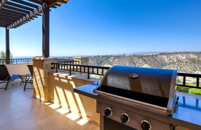 Junior Villa Cz02 Salamis - Foto 30