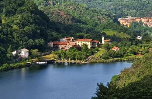 Casa vacanze "INCANTO DEL LAGO" - Foto 18
