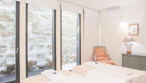 Liiiving in Porto | Central Secret Terrace - Foto 3, Zimmer