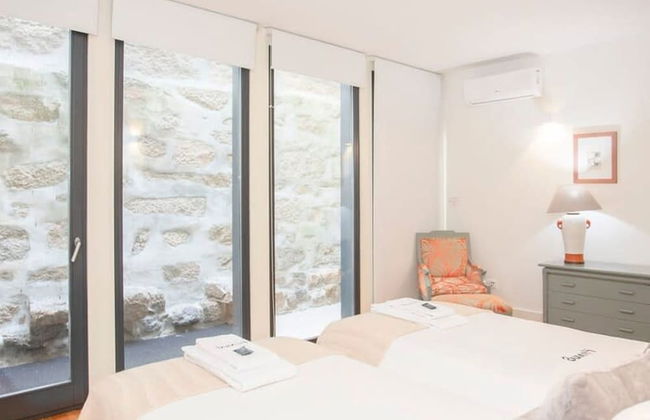 Liiiving in Porto | Central Secret Terrace - Foto 3