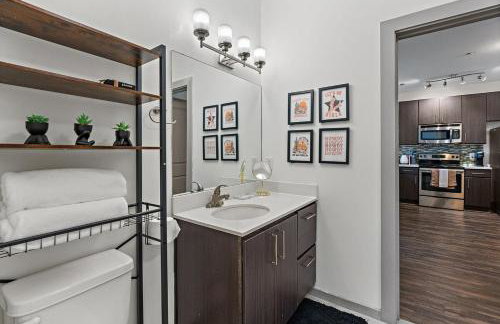 Mid-Century Charm in Midtown Nashville - Foto 12