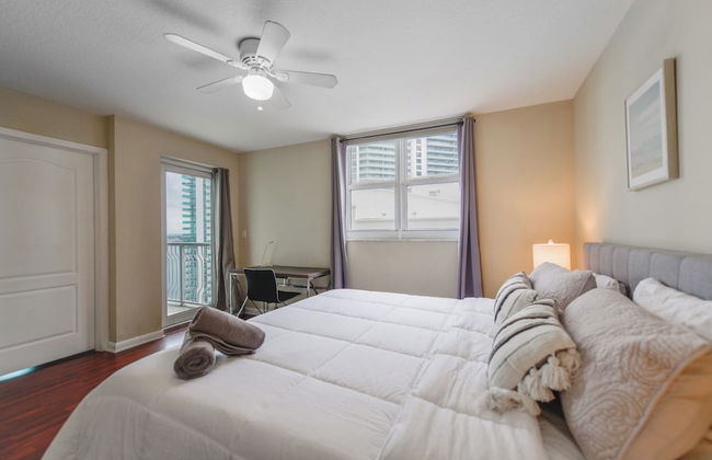 Modern Condos Located in Brickell - Photo 11