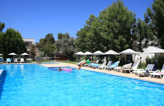 Muskebi Apart - Foto 34