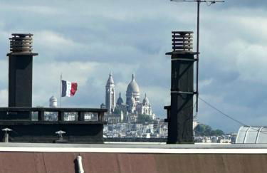 Tour Eiffel - Paris - Foto 21