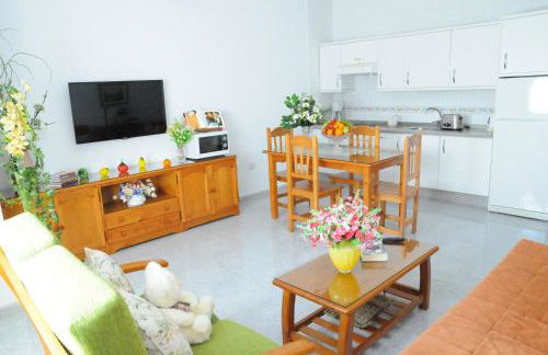 EmyCanarias Holiday Homes Vecindario - Foto 57
