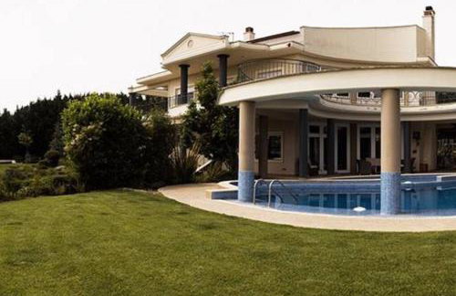 KTHMA TZHKA - Villa Elassona - Photo 44