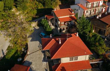 Τα Πέτρινα της Ελάτης - Petrina Elatis - Foto 51