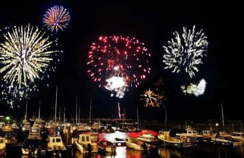 Rathlin Sound Apartment, Ballycastle - Foto 29