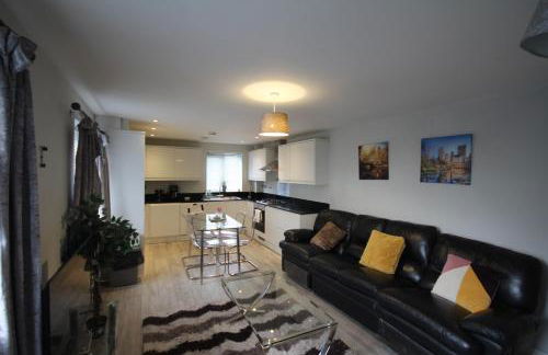 Holden Court Apartments -Apt 4 - Foto 1