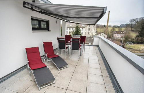 bodensee-fewo Modernes & TOP-ausgestattetes Appartement incl Netflix, Fahrradgarage - Foto 30
