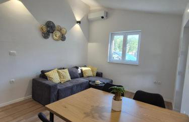 Apartment Bailando - Private Parking & Grill - Foto 19