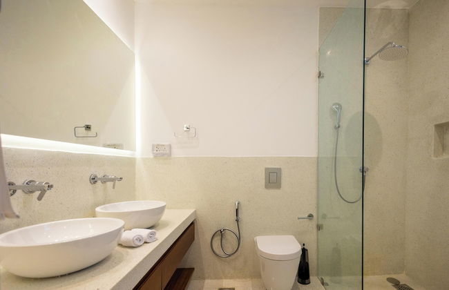 Amkia Villas Diani - Foto 46