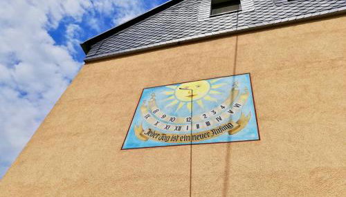 Haus am Malerweg - Foto 4