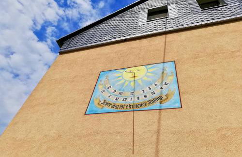 Haus am Malerweg - Foto 4