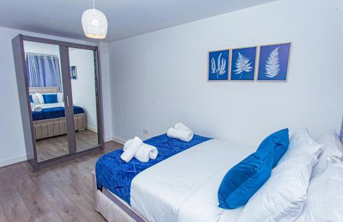 The Edge - Enjoy a luxury stay - Foto 16