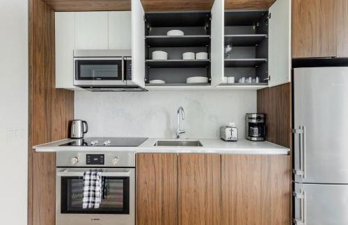 Blueground Seaport wd nr museums BOS-1123 - Foto 7