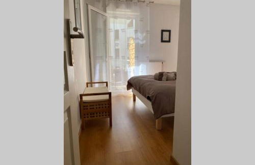 Cocon sur cour - Foto 16