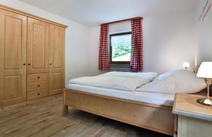 Ferienhaus Wiesenlehen - Foto 7