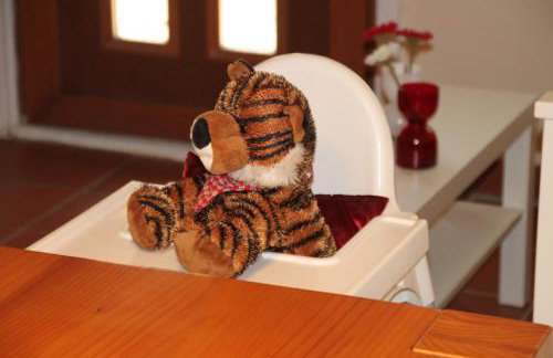 Villa Toscana - Ferienhaus im Garten - Foto 40