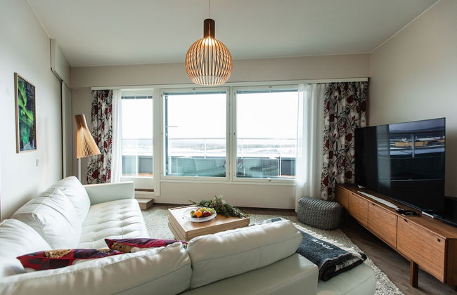 Nordica Design Residence Rovaniemi - Foto 26