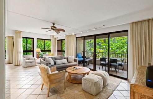 Kaanapali Alii 2 Bedroom Garden-Mountain View - Foto 74