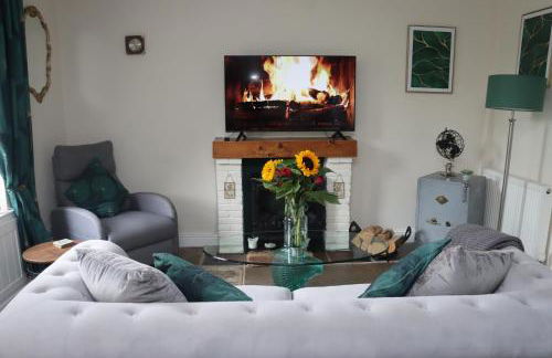 Spring Cottage - Foto 9