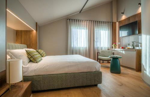 Agriturismo Prà dell'Ort - Wishing Wellness - Foto 13