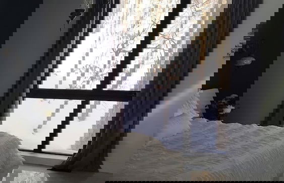 Magnifique Chalet En Montagne Citq 306918 - Foto 4