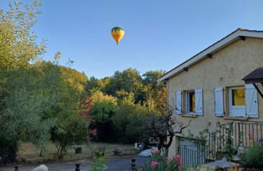 Gîte Jeandrée Vitrac Perigord - Foto 21