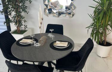 Escale 53 A 5 min aéroport Orly - Foto 32