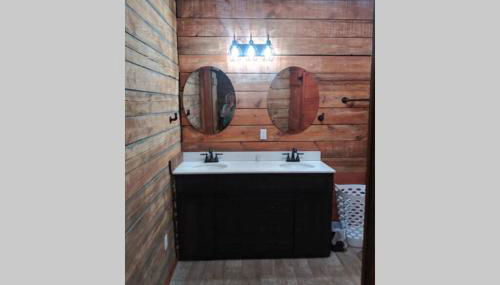 Hoot Nanny's Rustic Cabin on Mossy Creek - Foto 3